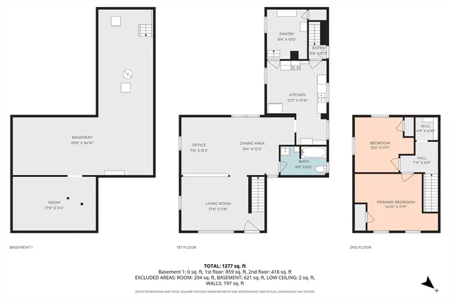 $305,000 | 1240 South Main Street, Palmer, MA 01069