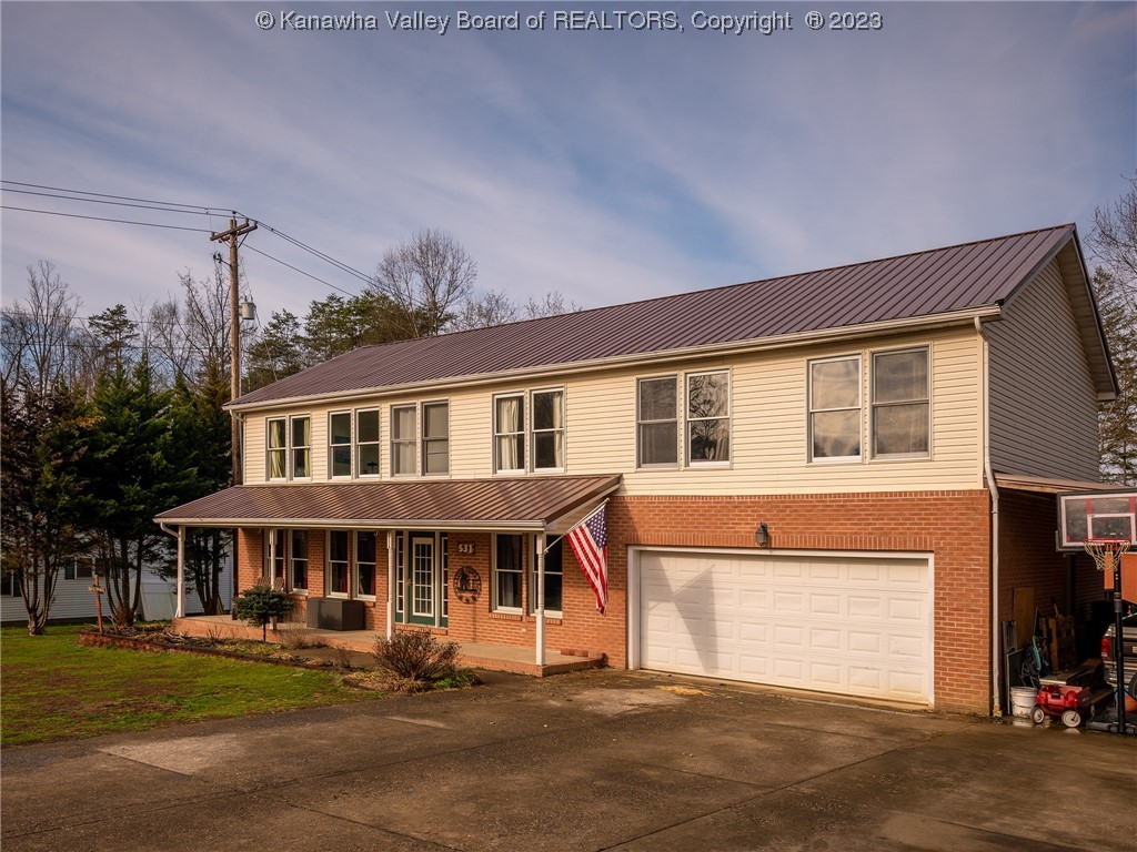 531 Olive Way Elkview, WV 25071 - Photo 3 of 23 Gallery Image 3