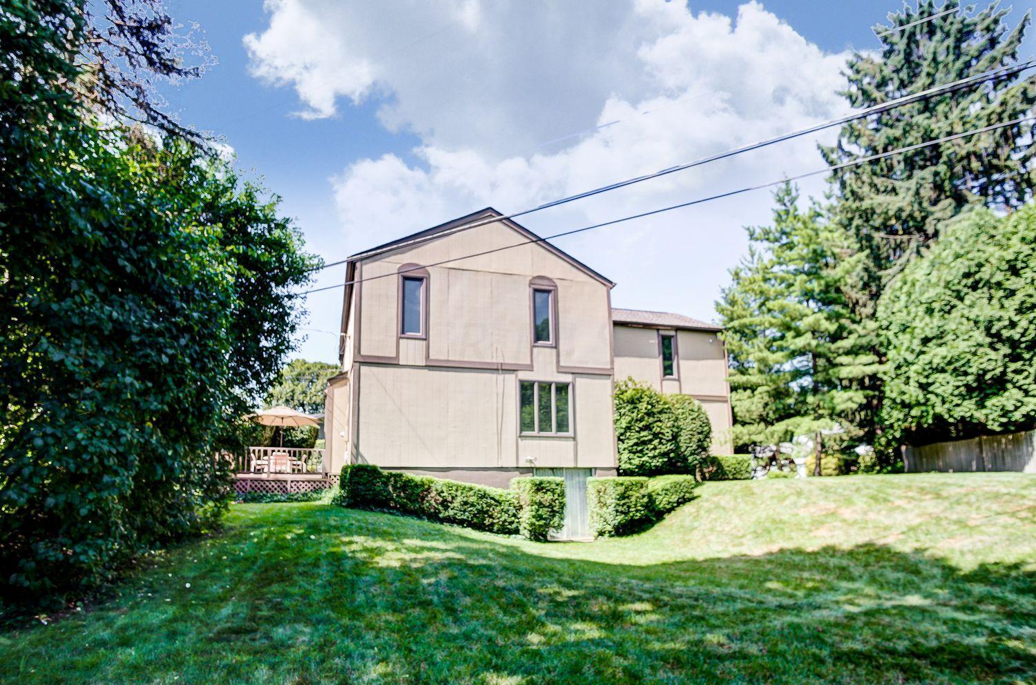 4354 Kendale Road Columbus, OH 43220 - Photo 2 of 42 Gallery Image 2