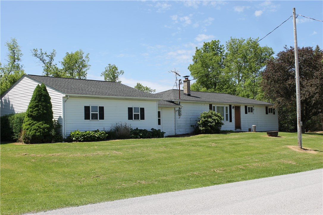 9866 Chestnut Ridge Road Royalton, NY 14105 - Photo 1 of 1