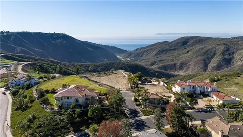 $6,995,000 | 5 Vista Court, Laguna Niguel, CA 92677