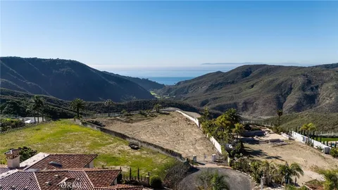 $6,995,000 | 5 Vista Court, Laguna Niguel, CA 92677