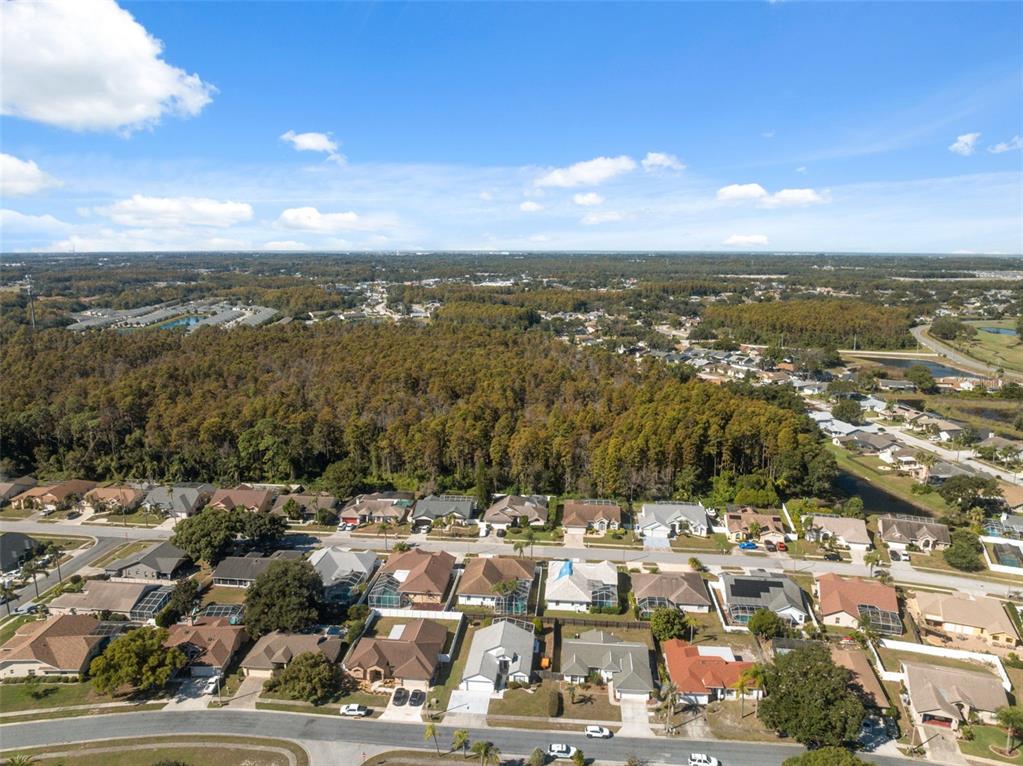 5301 El Cerro Drive New Port Richey, FL 34655 - Photo 31 of 31 a view of a city