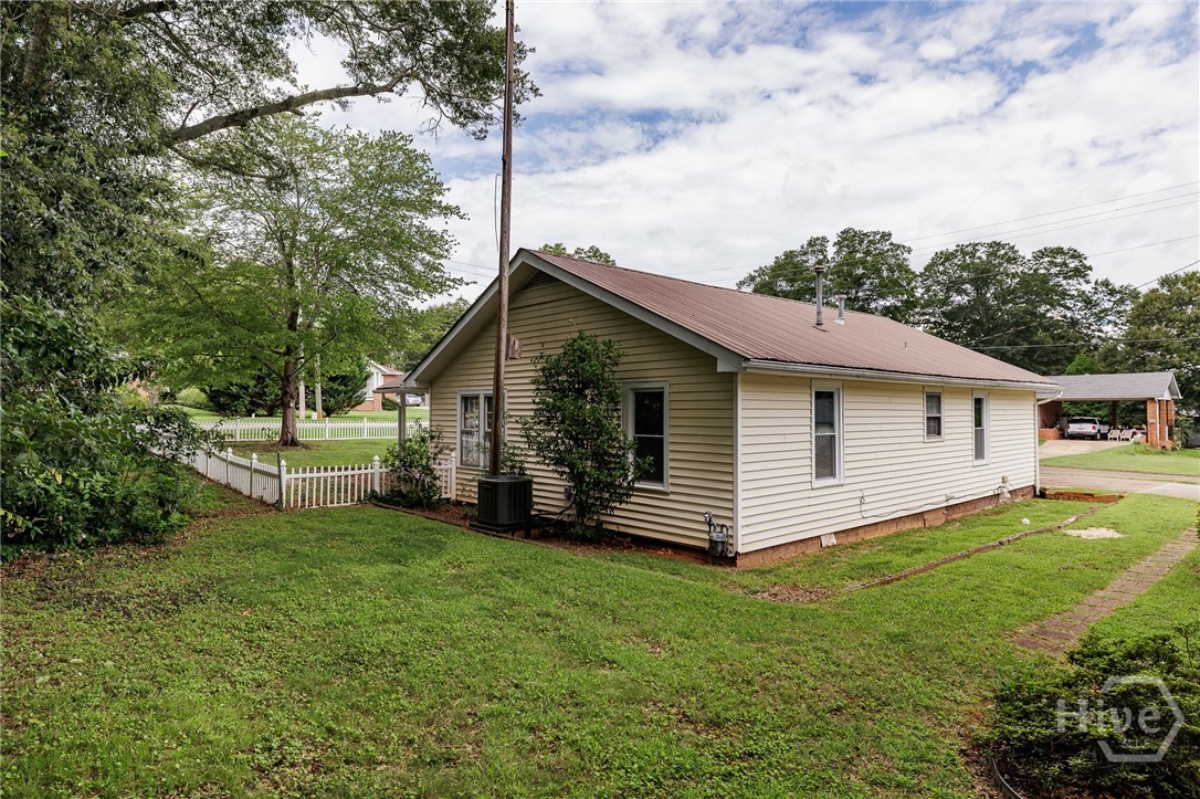 382 Elizabeth Street Commerce, GA 30529 - Photo 52 of 58 Gallery Image 52