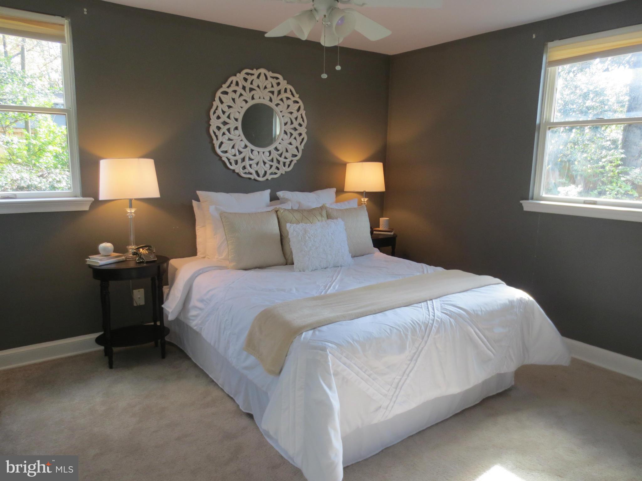 1305 Gahant Road Alexandria, VA 22308 - Photo 18 of 30 Bedroom