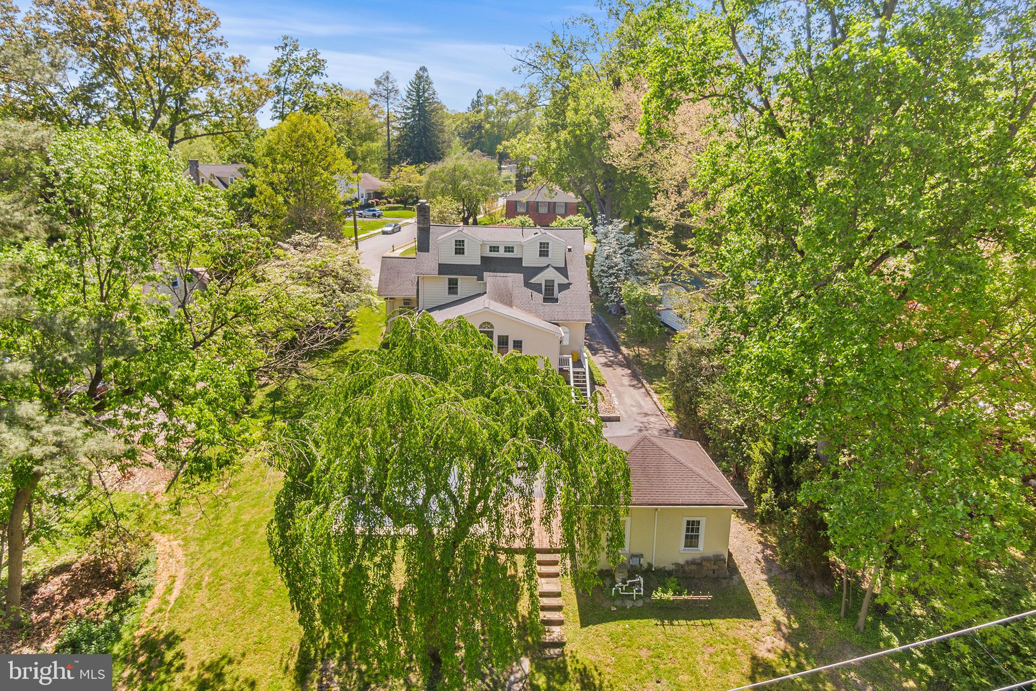 401 North Rolling Road Springfield, PA 19064 - Photo 69 of 79