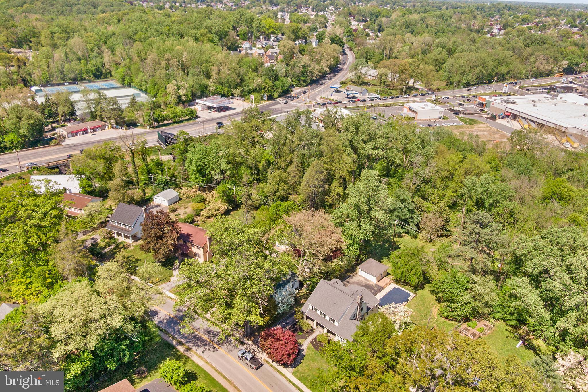 401 North Rolling Road Springfield, PA 19064 - Photo 74 of 79