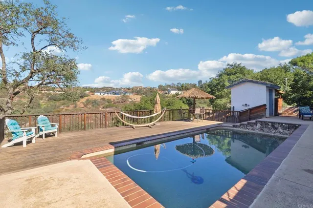 an aerial view of a city with lots of residential buildings