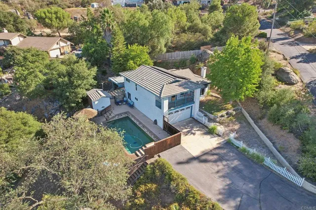 $997,000 | 1921 Via Corina, Alpine, CA 91901