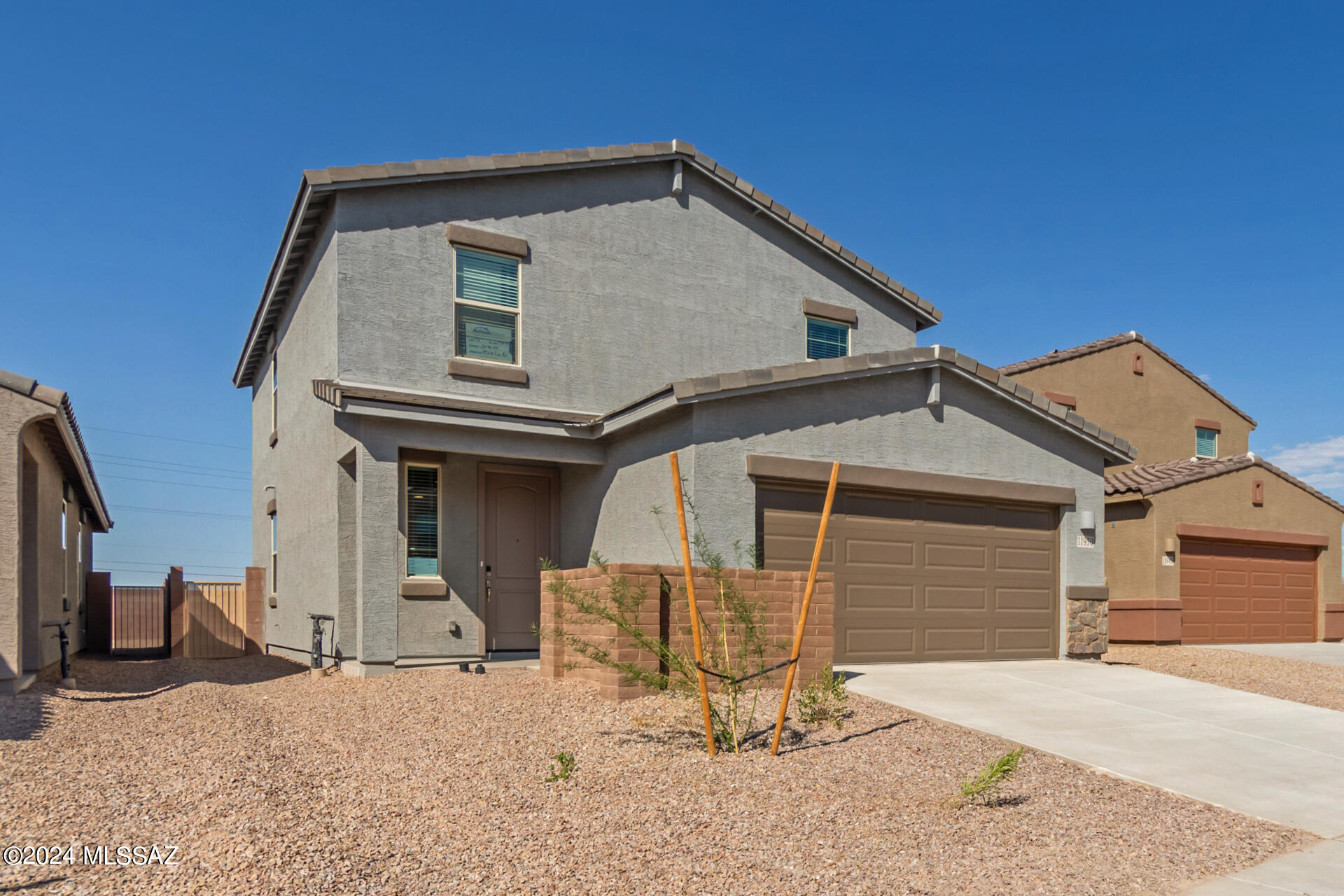 11950 West Rodeo Trail Marana, AZ 85653 - Photo 35 of 37