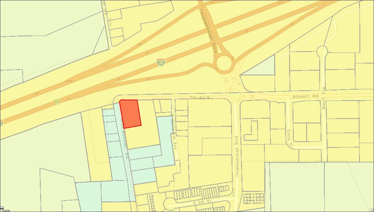 325 East 7th Street Rifle, CO 81650 - Photo 3 of 4