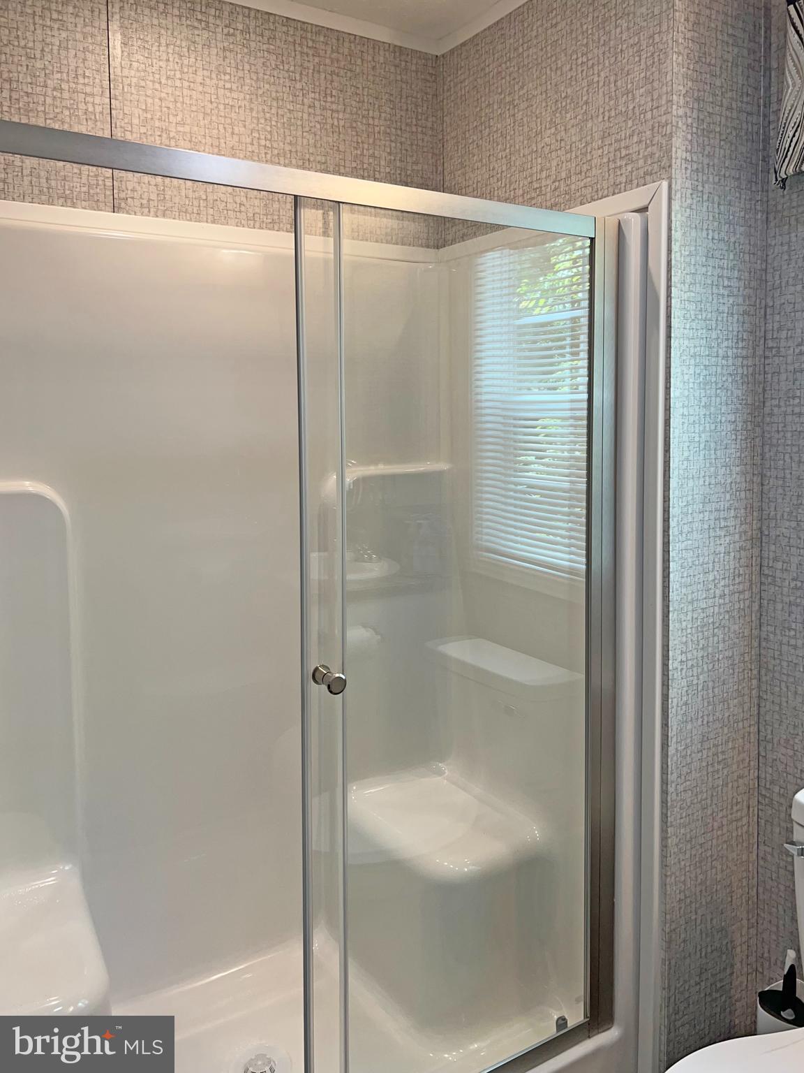 17217 Ridge Line Drive, Unit 72 Lewes, DE 19958 - Photo 13 of 34 Stall Shower