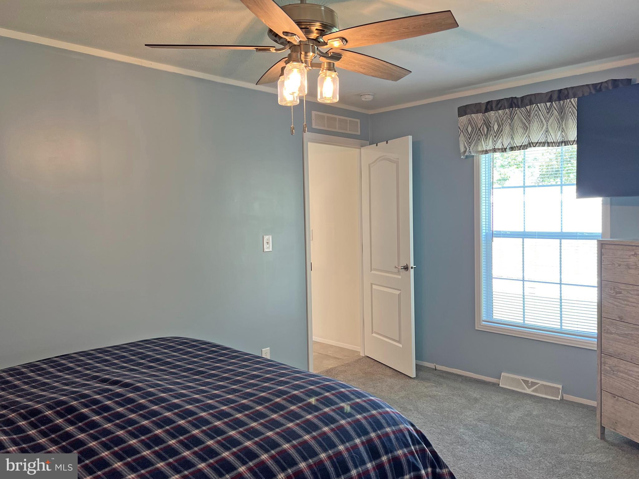 17217 Ridge Line Drive, Unit 72 Lewes, DE 19958 - Photo 14 of 34 Main Bedroom