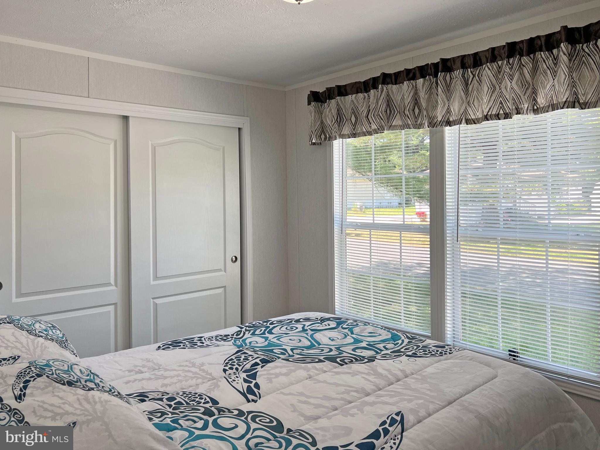 17217 Ridge Line Drive, Unit 72 Lewes, DE 19958 - Photo 15 of 34 Second Bedroom with Double Closet