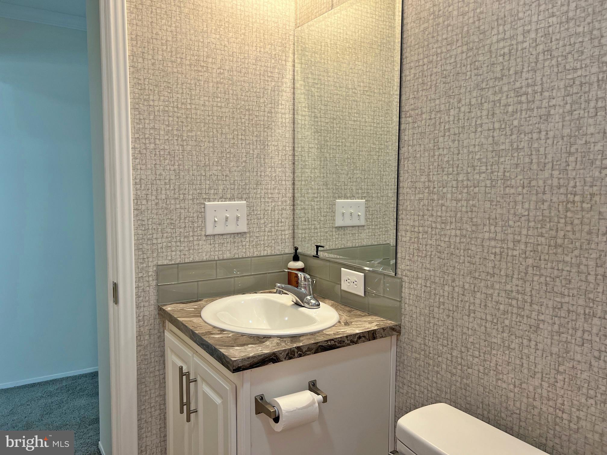 17217 Ridge Line Drive, Unit 72 Lewes, DE 19958 - Photo 20 of 34 Second Full Bath