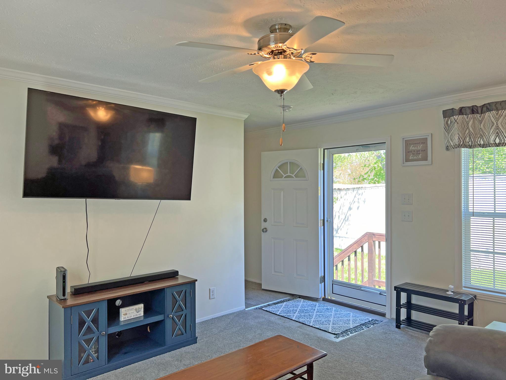 17217 Ridge Line Drive, Unit 72 Lewes, DE 19958 - Photo 2 of 34 Living Room