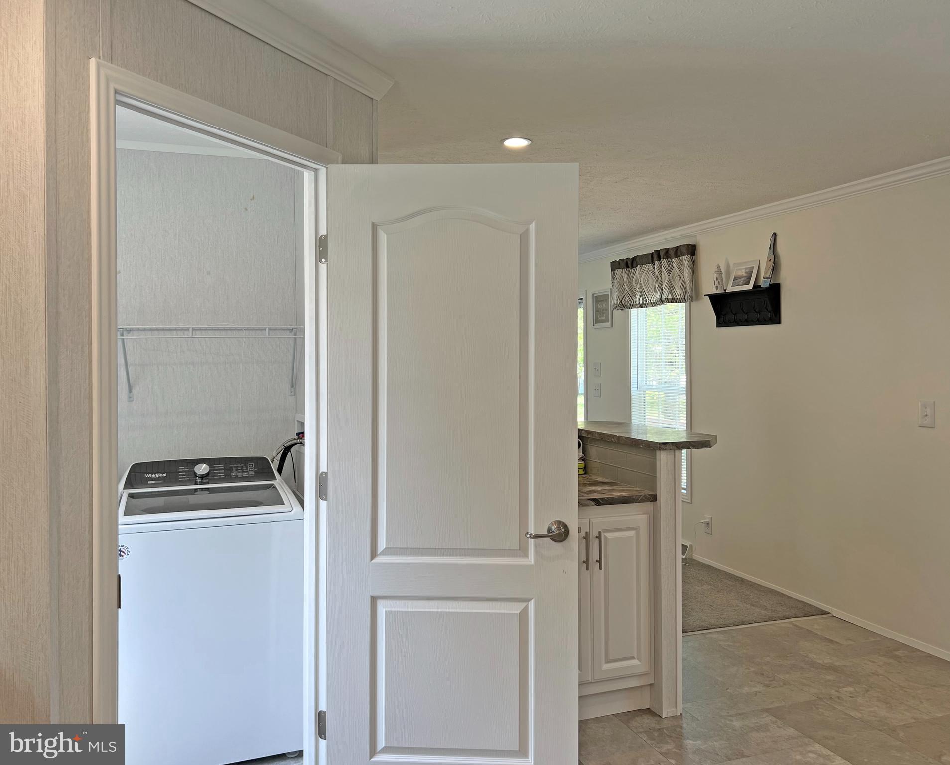 17217 Ridge Line Drive, Unit 72 Lewes, DE 19958 - Photo 22 of 34 Laundry Room