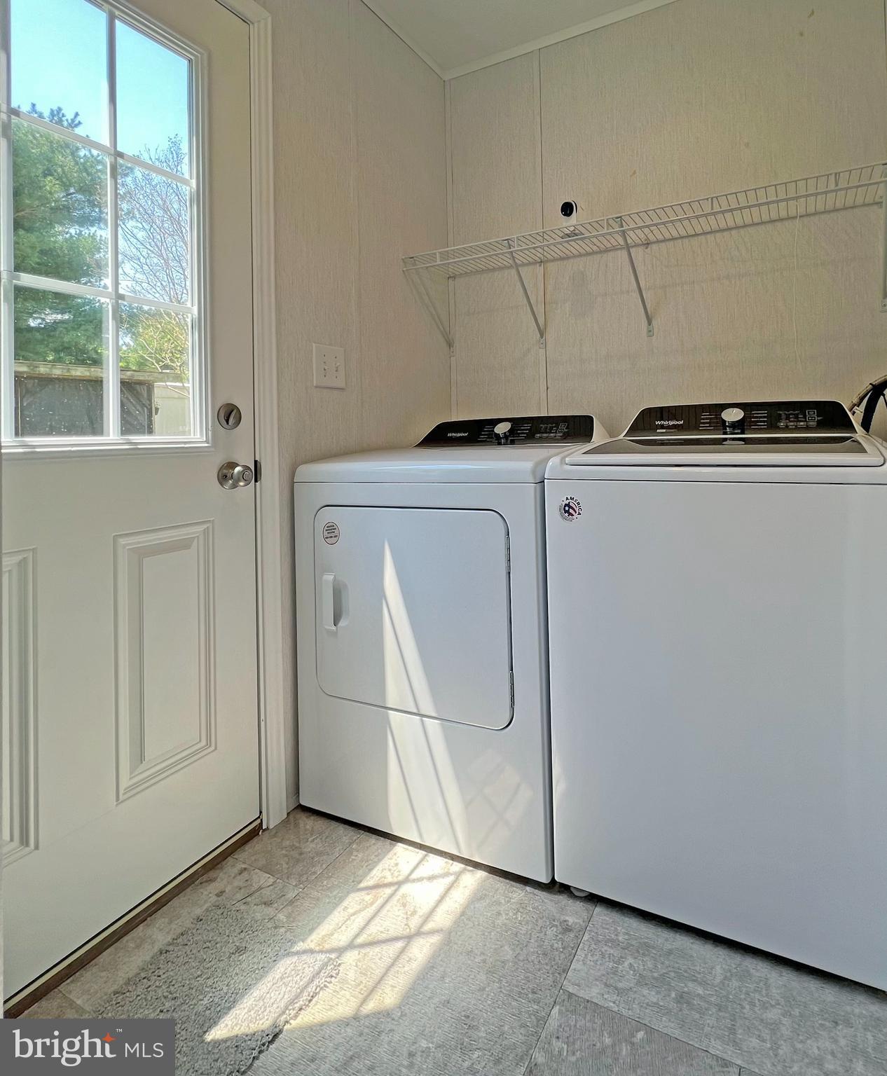 17217 Ridge Line Drive, Unit 72 Lewes, DE 19958 - Photo 23 of 34 Washer & Dryer