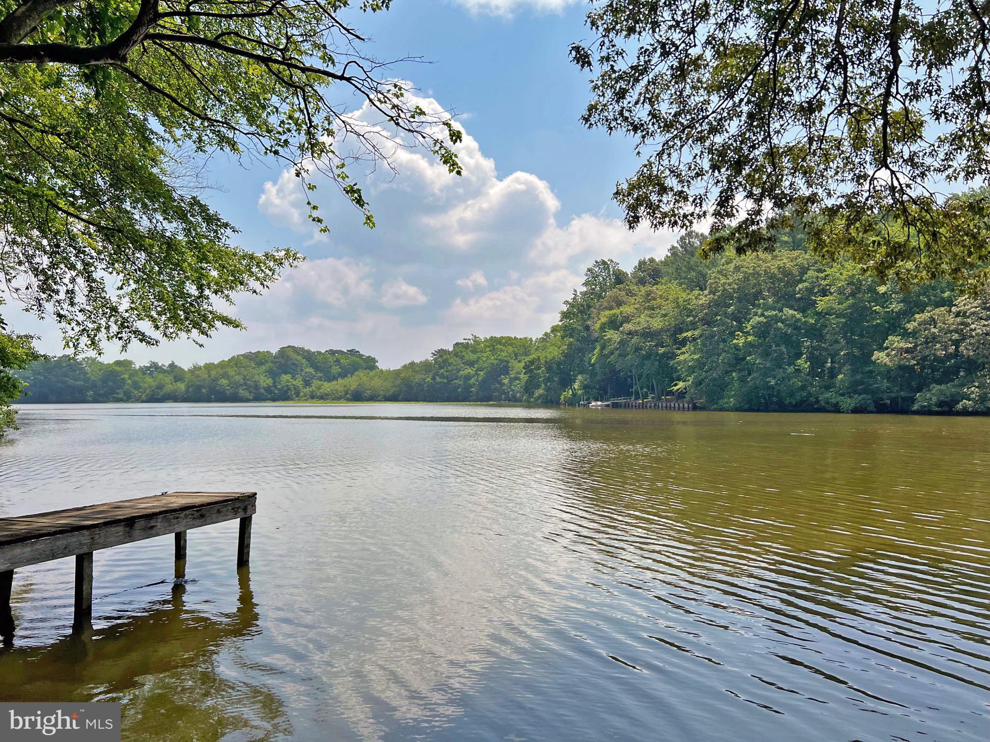 17217 Ridge Line Drive, Unit 72 Lewes, DE 19958 - Photo 33 of 34 Boat Ramp & Fishing Pier