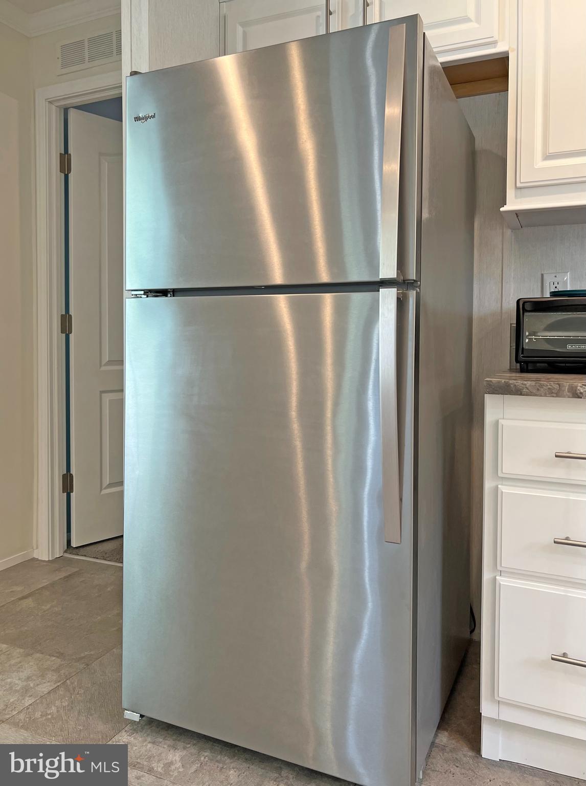 17217 Ridge Line Drive, Unit 72 Lewes, DE 19958 - Photo 7 of 34 Fridge