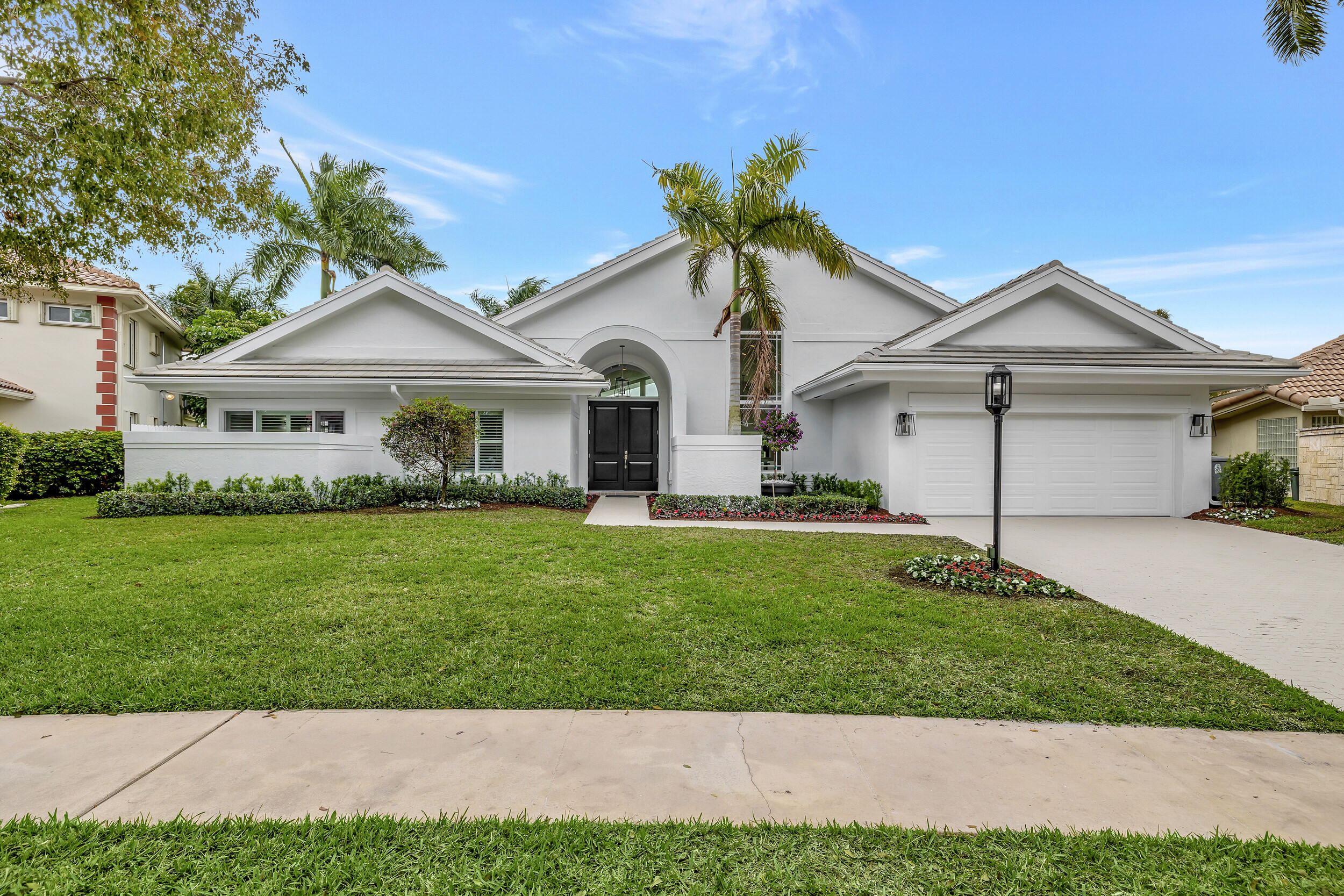 10714 Kirkaldy Lane Boca Raton, FL 33498 - Photo 1 of 33 House Front