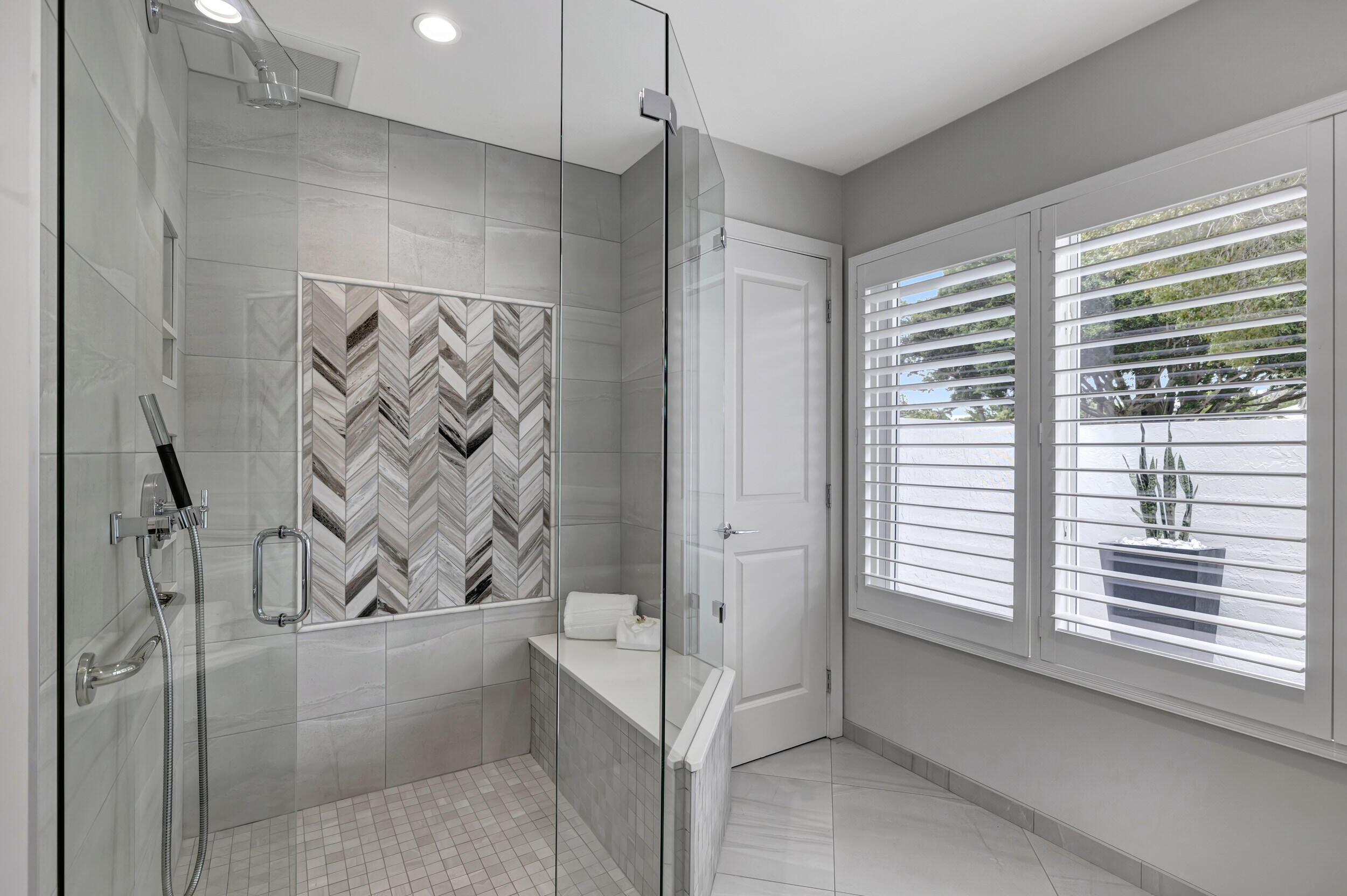 10714 Kirkaldy Lane Boca Raton, FL 33498 - Photo 12 of 33 Master Shower