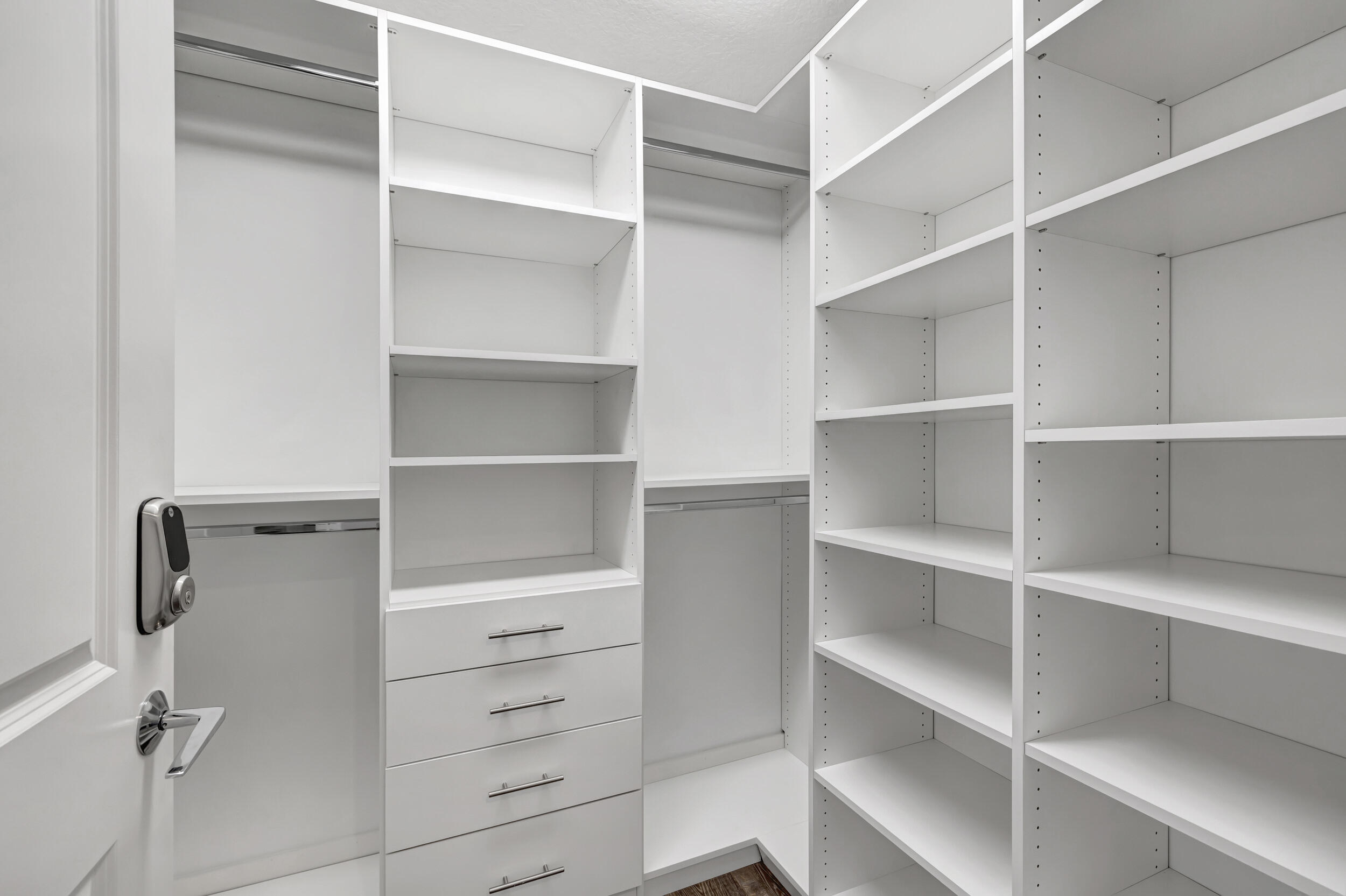 10714 Kirkaldy Lane Boca Raton, FL 33498 - Photo 13 of 33 Master Closet