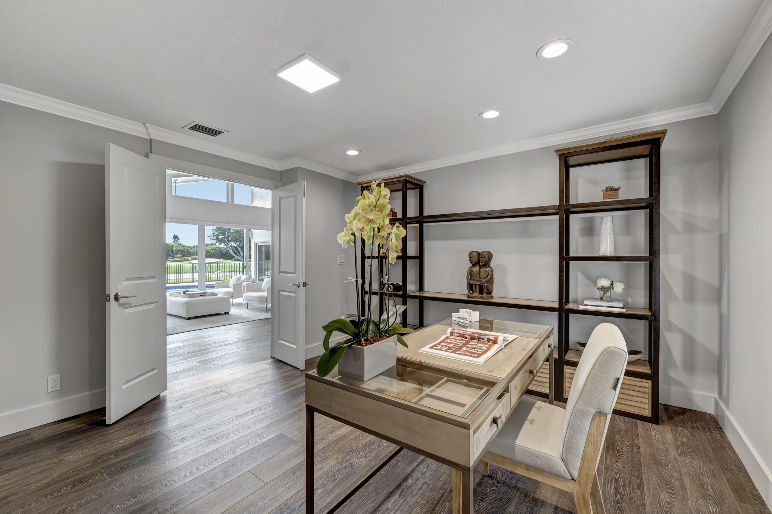 10714 Kirkaldy Lane Boca Raton, FL 33498 - Photo 15 of 33 Office