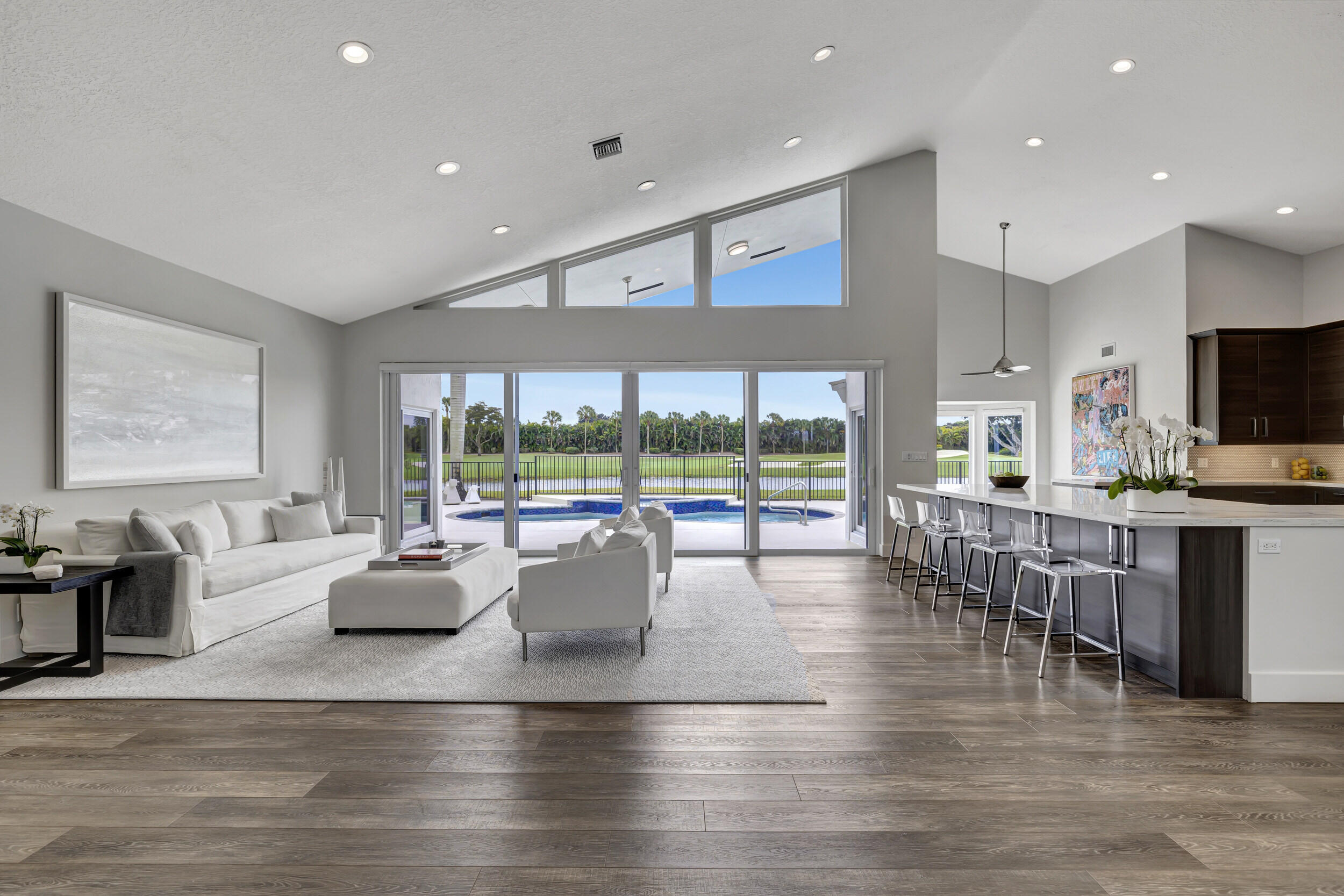 10714 Kirkaldy Lane Boca Raton, FL 33498 - Photo 2 of 33 Entry view