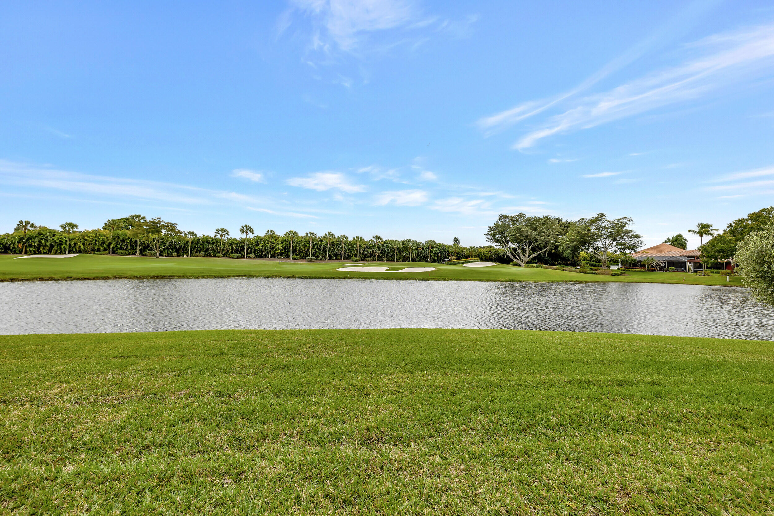 10714 Kirkaldy Lane Boca Raton, FL 33498 - Photo 21 of 33 Back View