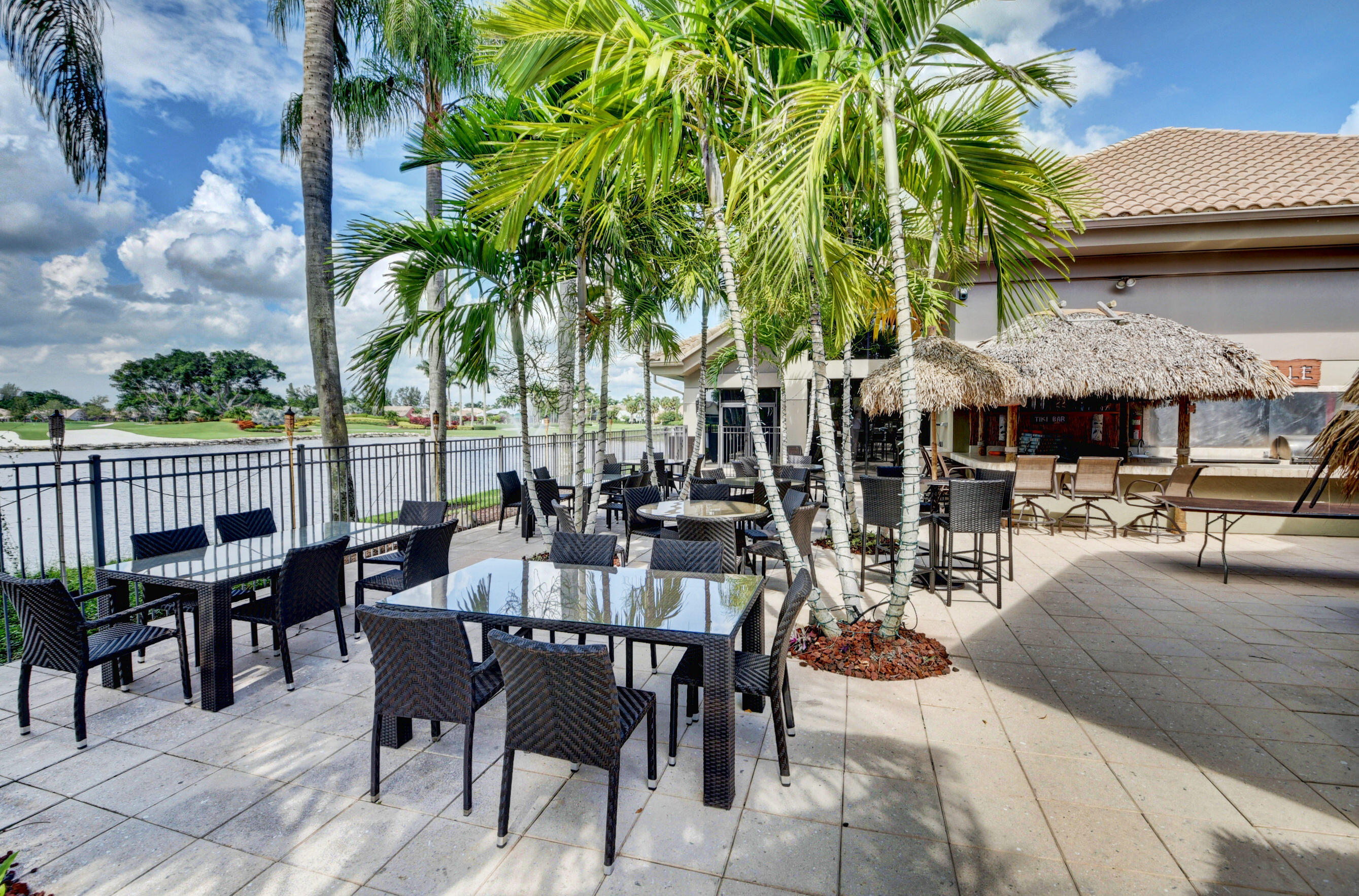10714 Kirkaldy Lane Boca Raton, FL 33498 - Photo 29 of 33 Outdoor Restaurant