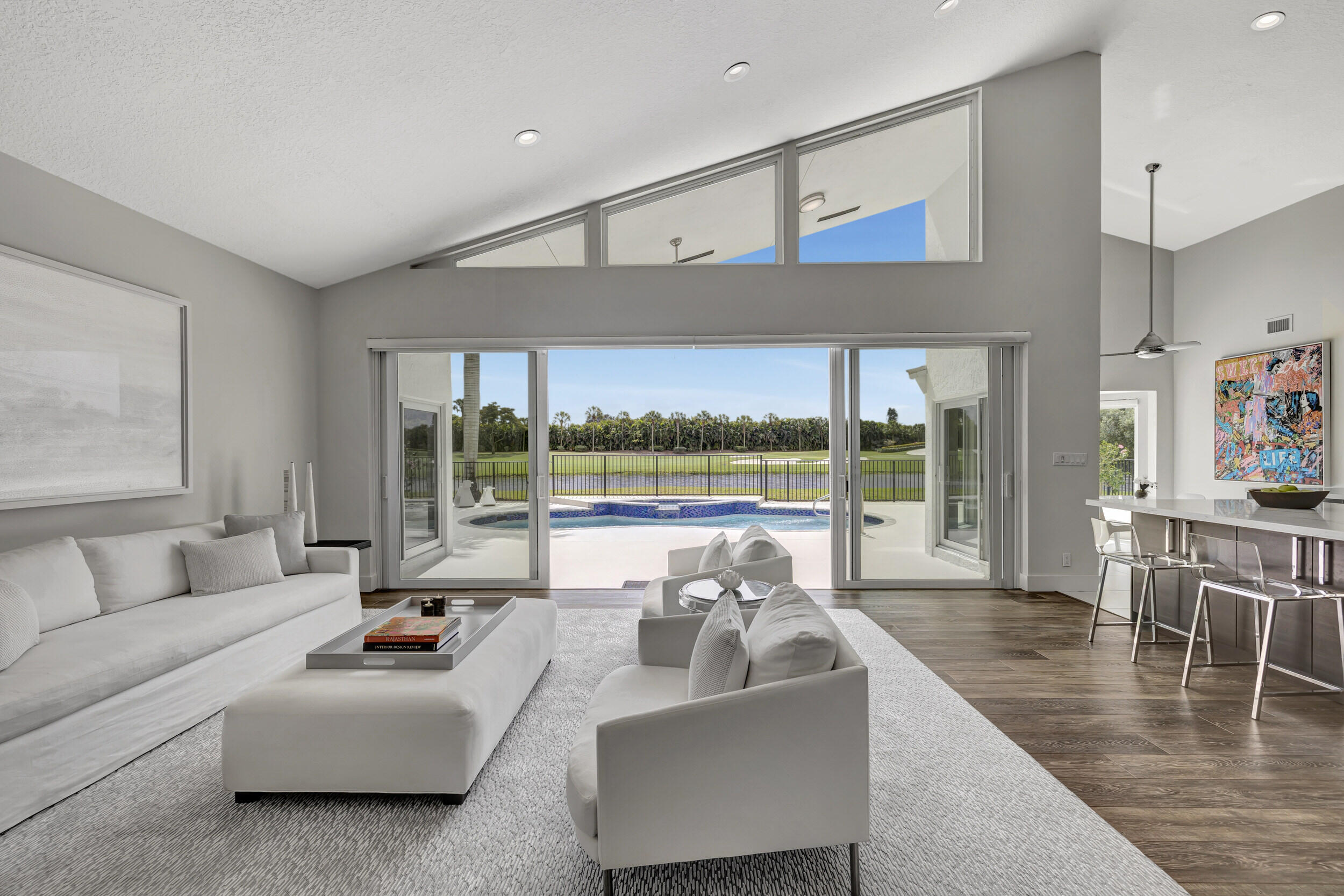 10714 Kirkaldy Lane Boca Raton, FL 33498 - Photo 3 of 33 Living Room