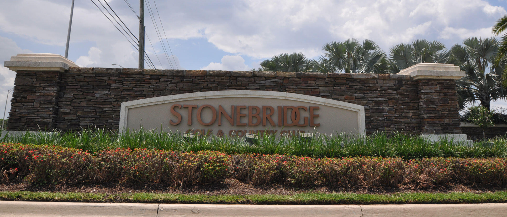 10714 Kirkaldy Lane Boca Raton, FL 33498 - Photo 33 of 33 Entrance