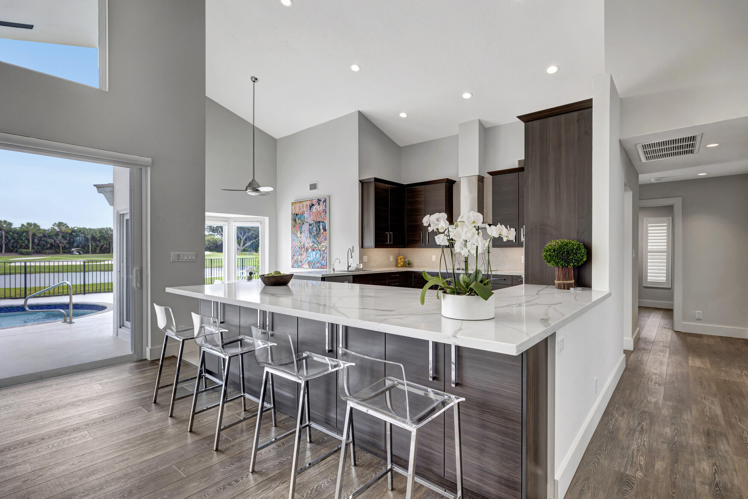 10714 Kirkaldy Lane Boca Raton, FL 33498 - Photo 4 of 33 Kitchen