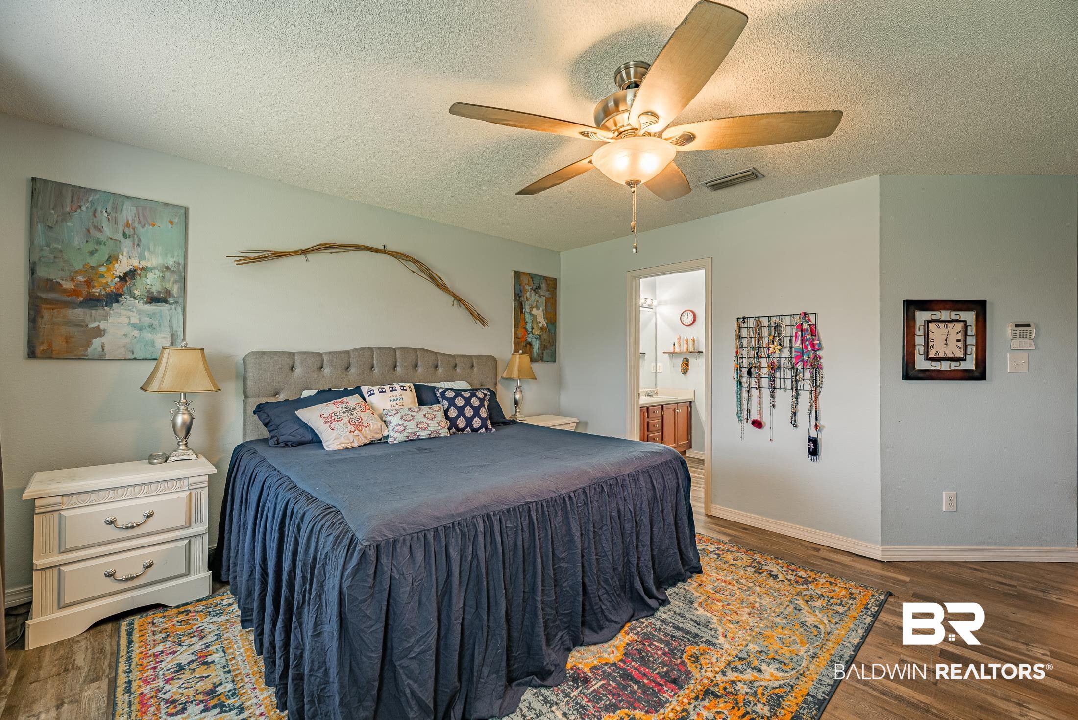 112 Pemberton Loop Fairhope, AL 36532 - Photo 17 of 33 Master with Ensuite