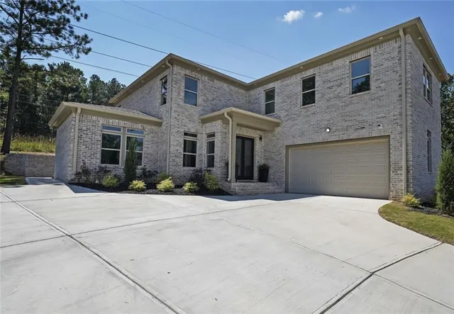 $599,900 | 4659 Lake Vista Circle, Ellenwood, GA 30294