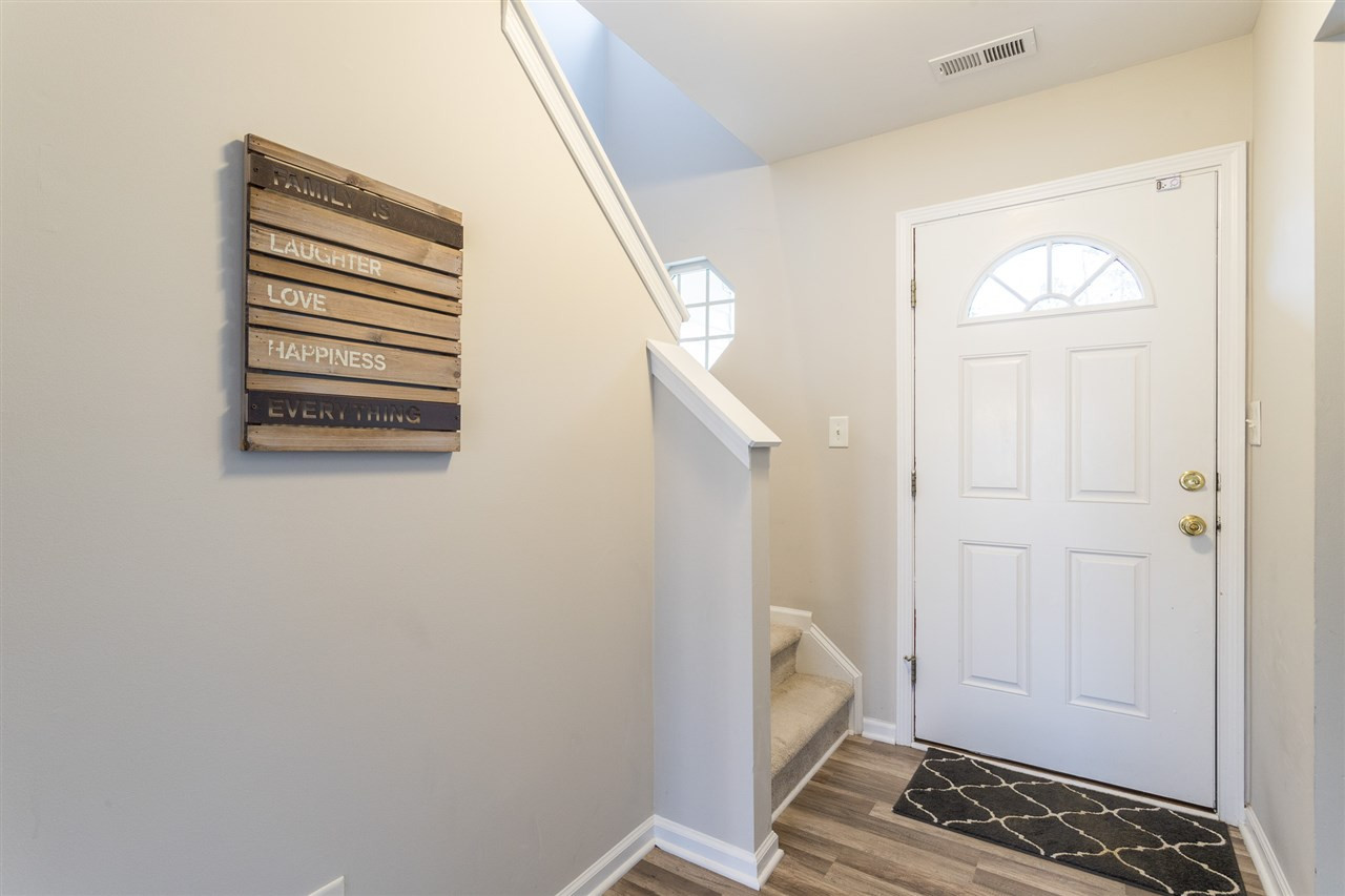 3812 Buck Ridge Court Raleigh, NC 27616 - Photo 2 of 22 Photo 2