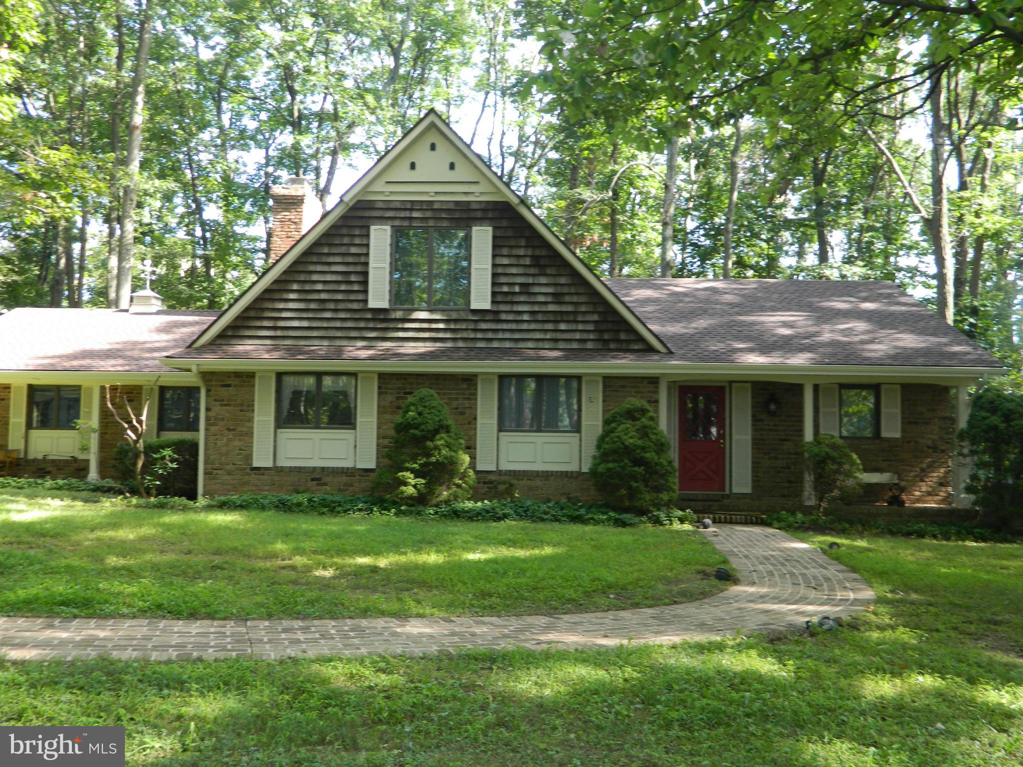 21119 Millers Mill Road Freeland, MD 21053 - Photo 1 of 30 Exterior (Front)