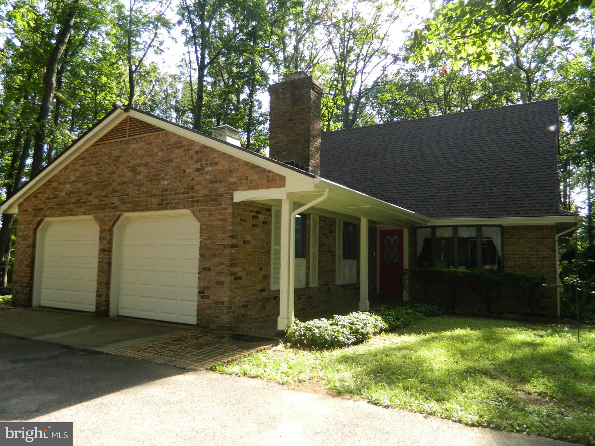 21119 Millers Mill Road Freeland, MD 21053 - Photo 2 of 30 Exterior (Front)