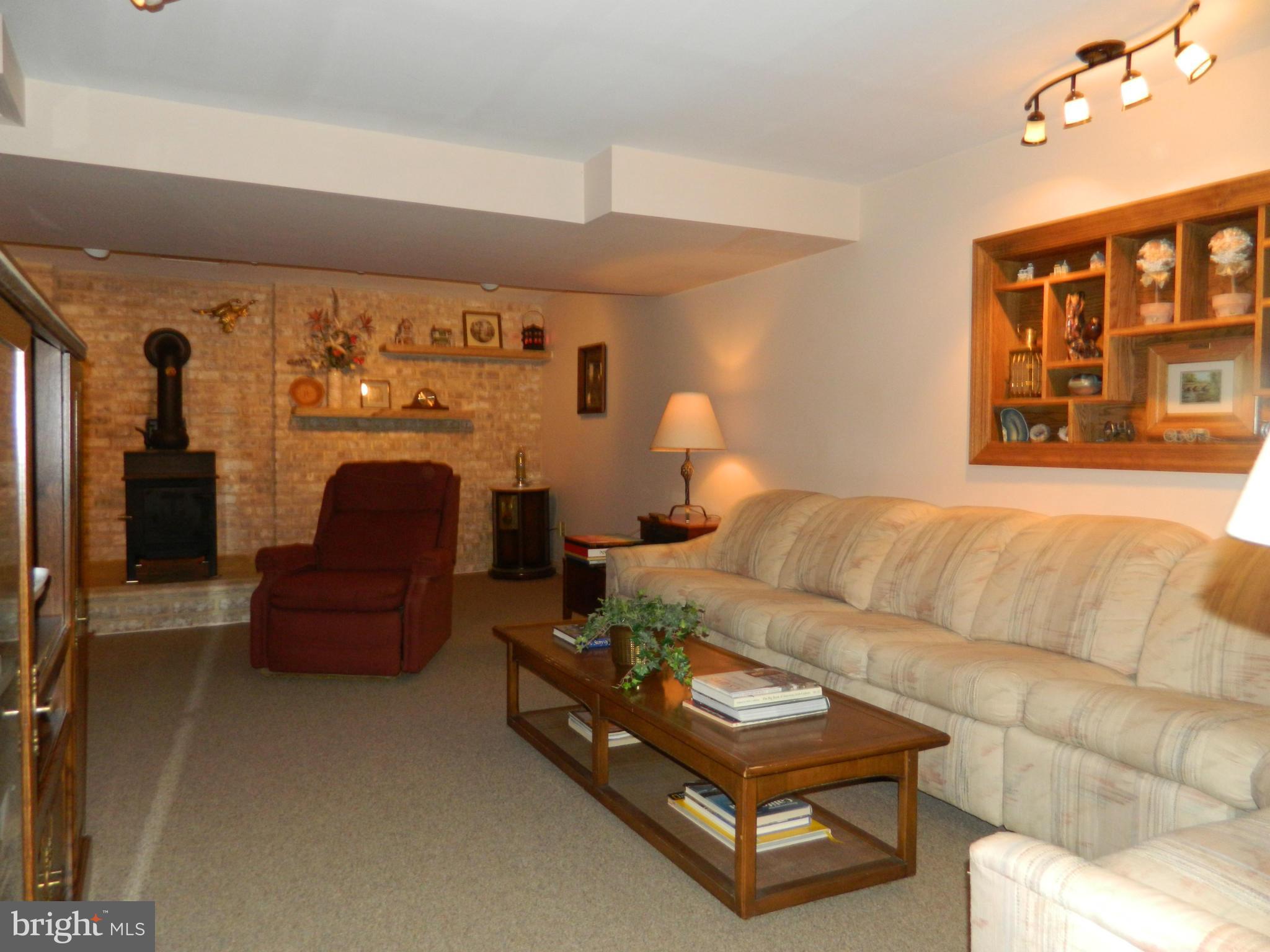 21119 Millers Mill Road Freeland, MD 21053 - Photo 23 of 30 Basement
