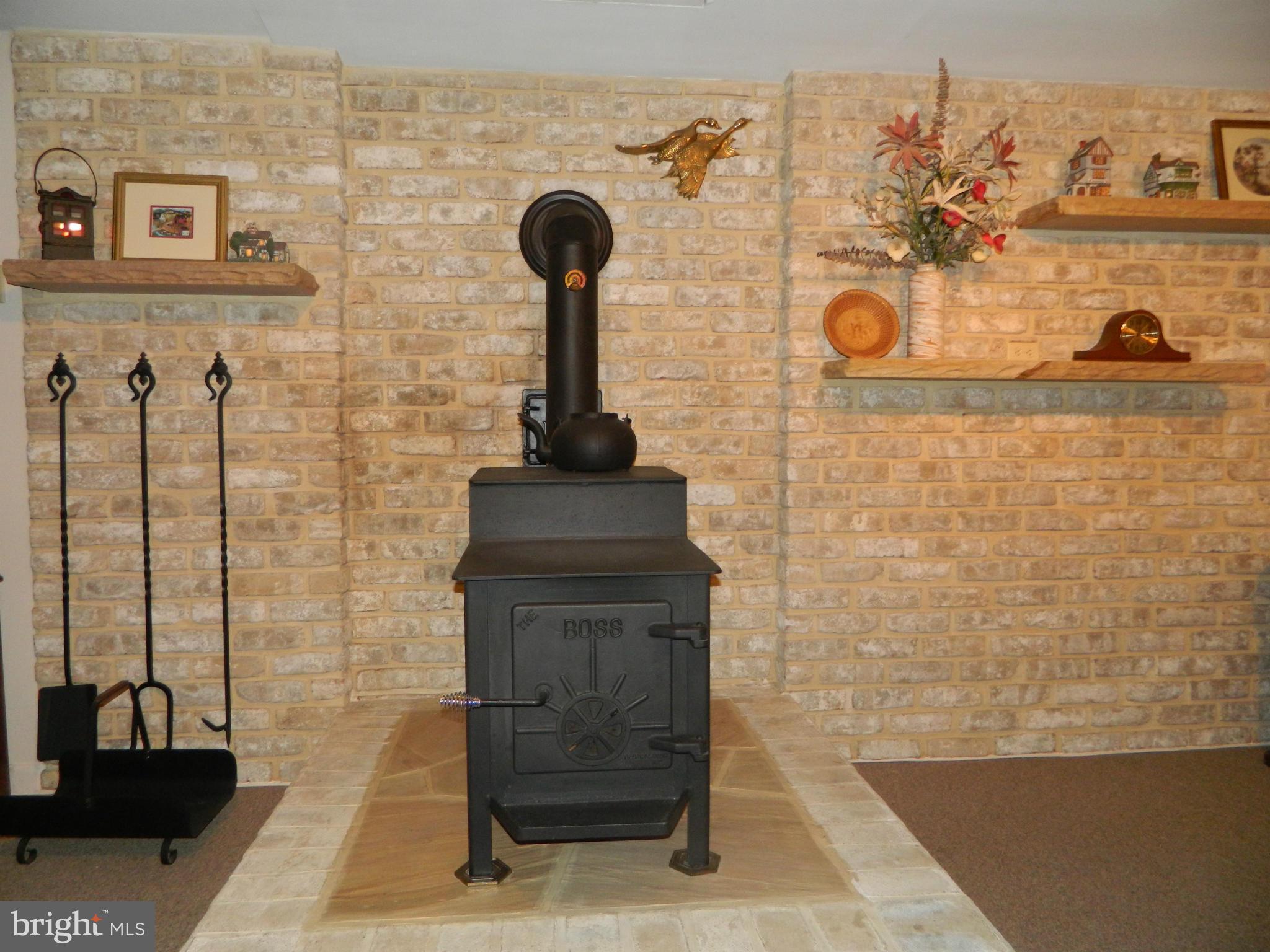 21119 Millers Mill Road Freeland, MD 21053 - Photo 24 of 30 Basement