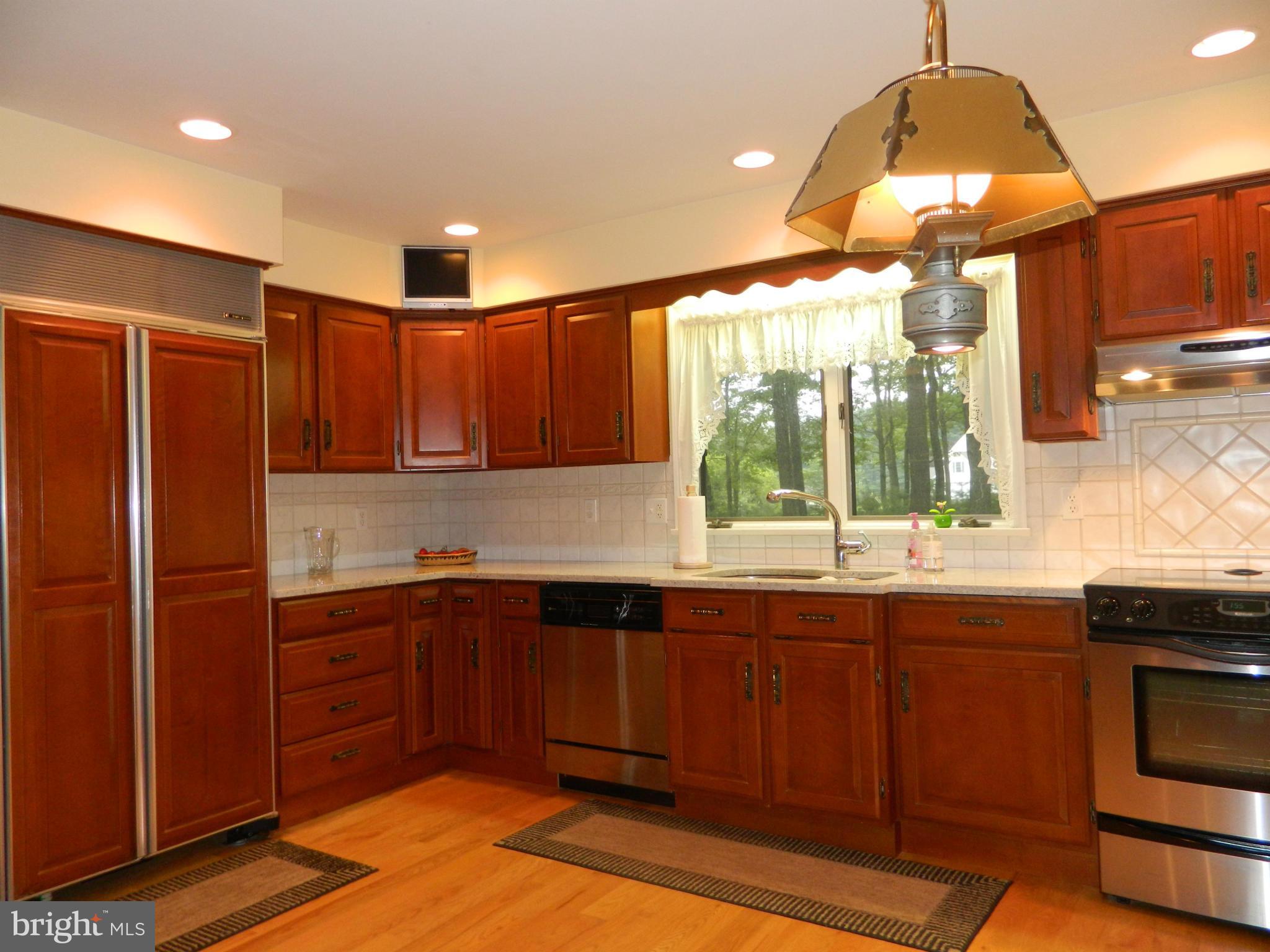 21119 Millers Mill Road Freeland, MD 21053 - Photo 4 of 30 Kitchen