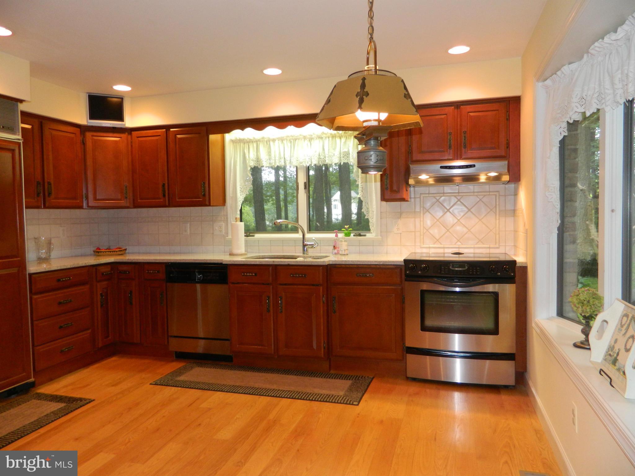 21119 Millers Mill Road Freeland, MD 21053 - Photo 5 of 30 Kitchen