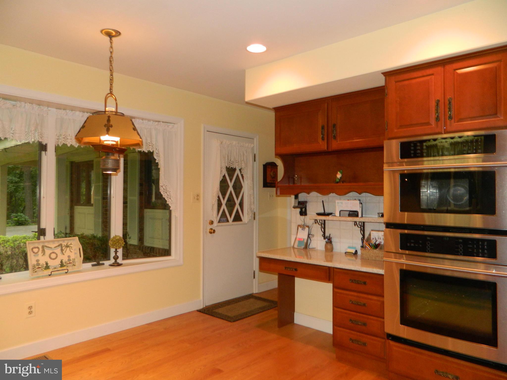 21119 Millers Mill Road Freeland, MD 21053 - Photo 6 of 30 Kitchen
