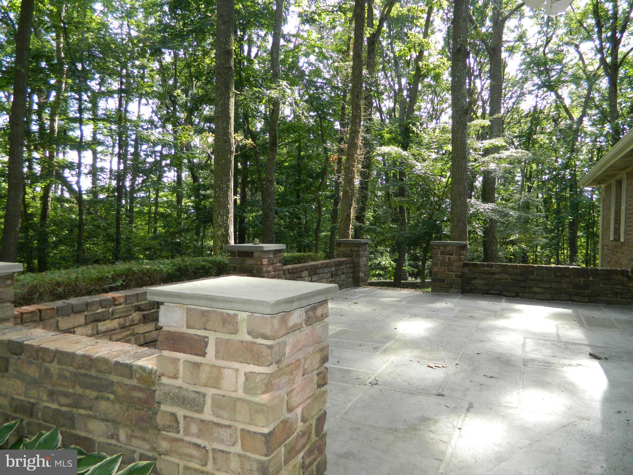 21119 Millers Mill Road Freeland, MD 21053 - Photo 9 of 30 Exterior (Rear)