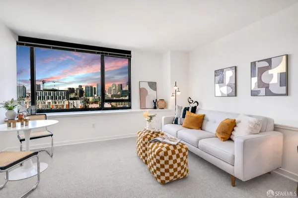 $499,000 | 250 King Street, Unit 1004, San Francisco, CA 94107