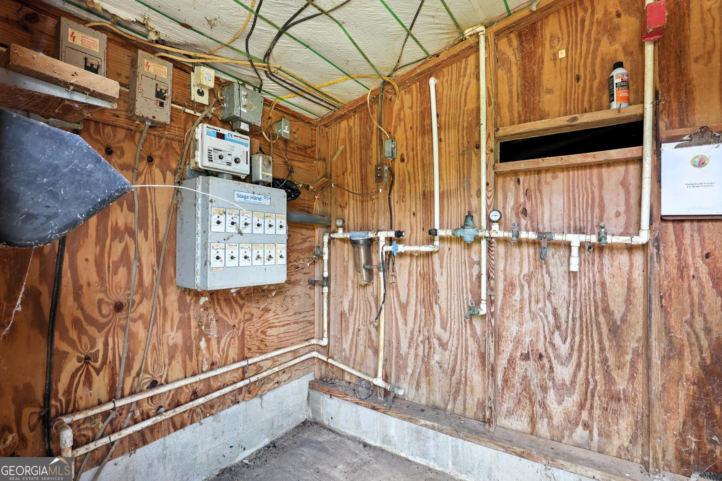 334 Brock Road Toccoa, GA 30577 - Photo 14 of 17 a view of a street with an outdoor space