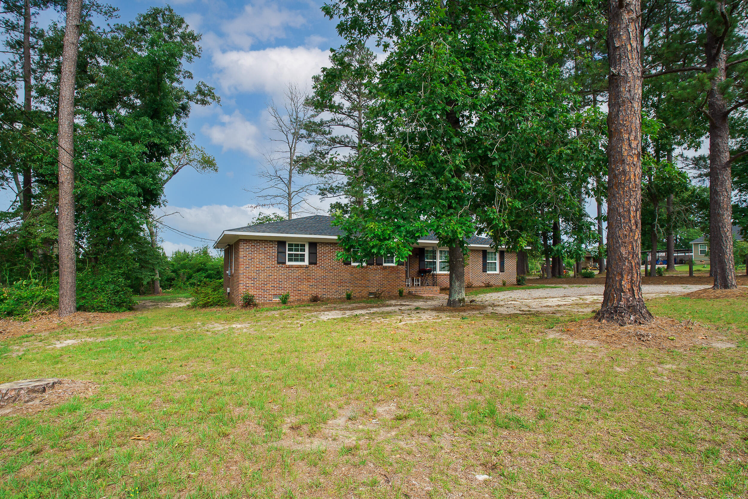 1975 Reynolds Road Barnwell, SC 29812 - Photo 31 of 34