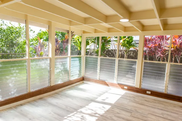 $1,995,000 | 7021 Holopono Place, Kapaa, HI 96746
