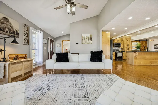 $634,900 | 350 Alexander Road, Ringgold, GA 30736